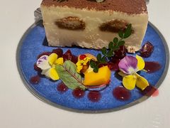 -PARFUM FLORAL花境法餐(南京首店)