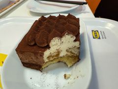 -宜家·瑞典风味餐厅(烟台路店)