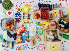 -铁山坪森林公园