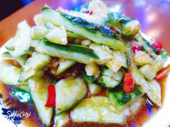 -曹丞相·地锅鸡·地锅鱼(武林店)