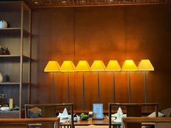-蛇口希尔顿南海酒店·随轩中餐厅·粤菜