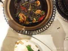 -勝記酒家·37年老字号·经典粤菜(荔枝公园店)