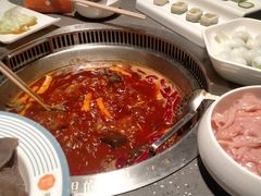 -悦见花开·花园里的火锅·露营·下午茶