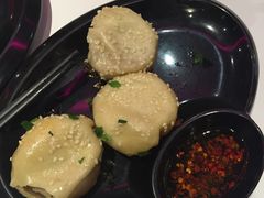 -小杨生煎(湟普汇店)