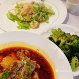 美味川菜 尽在眉州东坡