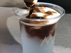 -M Stand(宁波万象城店)