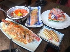 -大雄寿司(中华广场店)