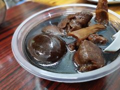 -陈添記·祖傳爽鱼皮·西关老字号(广州首店)