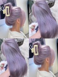 -DL HAIR SALON