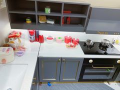 -艾米茉亲子餐厅(万象城店)