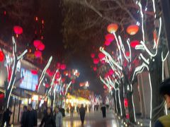 -大唐不夜城-开元广场