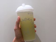 -茶力的小怪兽(梅林卓悦汇店)