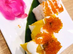 -上渔铁板烧(熙悦汇店)