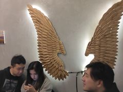-奇门密室(五一新干线店)