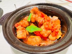 -金悦轩海鲜酒家(拱北店)