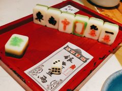 -长安大牌档之西安博物院文化餐厅(中贸店)
