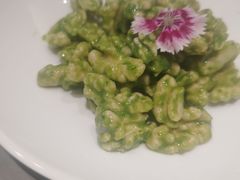 -神洲四海大酒楼(王府井澳门中心店)
