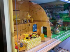 -泡泡玛特POPMART(合生汇店)