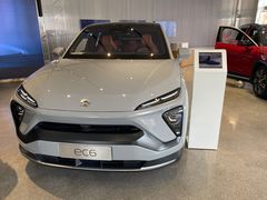 -蔚来中心(北京中关村店)