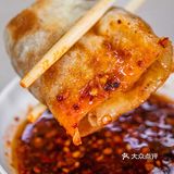 深圳少见的“京东肉饼”