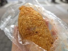 糯米团-糯米团油茶早餐铺
