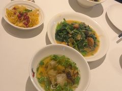 -莆田餐厅PUTIEN(金融街购物中心店)