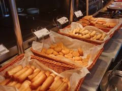 -索菲特西湖大酒店·香榭丽全日候餐厅(南山路店)