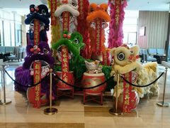 -南阳建业森林半岛假日酒店