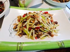 -粥满堂养生餐厅(学苑路店)