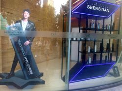 -SEBASTIAN塞巴斯汀