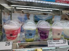 -白色日记·手作酸奶(麦凯乐店)