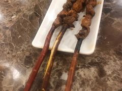 -清真·尼罗美食城(王府井生活广场店)