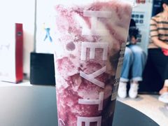 -喜茶(上海兴业太古汇店)