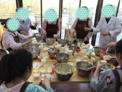 点击看大图 -卓玥国际月子会所(罗山路店)