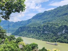 -三峡人家风景区