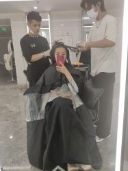 -THE LOG SALON 记录