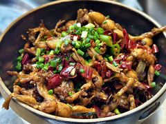 -麻伊伏土菜馆(朗州路店)