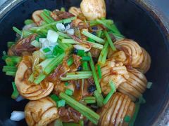 -百姓渔村(南中环店)