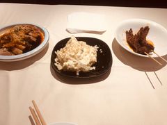 -南门小馆·清真(国贸商城店)