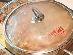 -黄记煌三汁焖锅(金凤万达广场店)