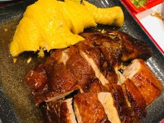 -龙记香港茶餐厅(久光百货店)