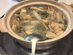 -天宜隆蘑菇宴火锅(石景山旗舰店)
