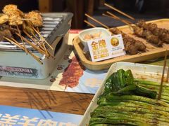-木屋烧烤(龙岗南联店)