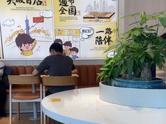 -真功夫(岗顶店)