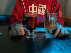 -NOVA CORE蔚来酒吧(新天地店)