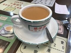 -兰芳园(上环店)