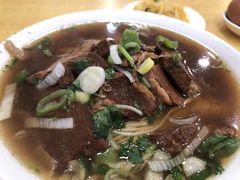 -水仙拉面(水仙街店)