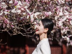 -潭柘寺景区
