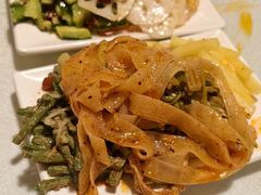 素拼-福苗小骆驼烧烤(莲湖路店)