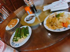 -柴氏风味斋(甘家口店)